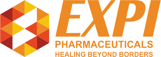 Expi Pharmaceuticals - Healing Beyond Borders